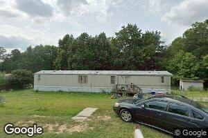237 Wandering Walk Rd, Lowgap, NC 27024