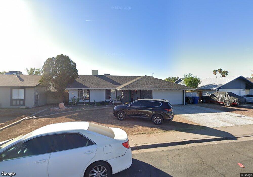 2041 E Juanita Ave, Mesa, AZ 85204 - photo 1