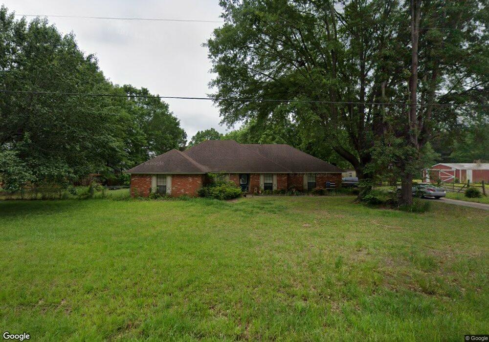1813 Old Boston Rd, Texarkana, TX 75501 - photo 1