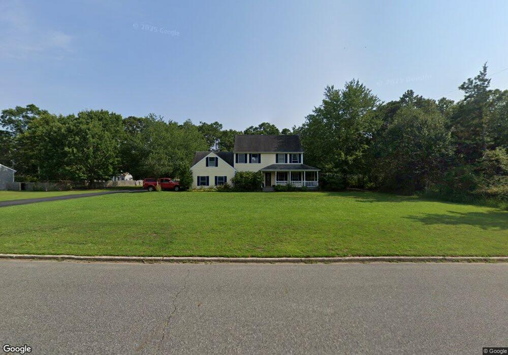 4 S Sunset Dr, Woodbine, NJ 08270 - photo 1