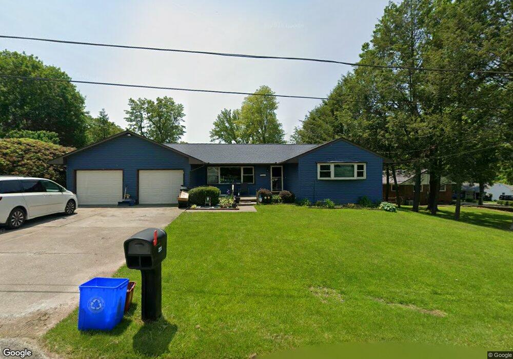 231 Courtland Rd, Indiana, PA 15701 - photo 1