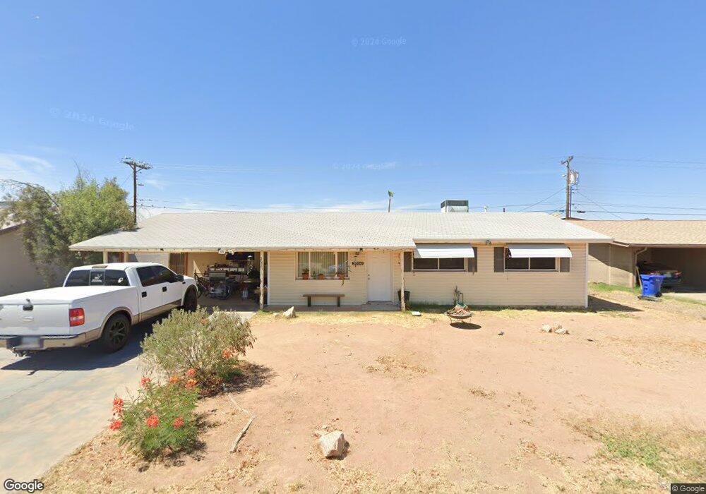 2036 E Alder Cir, Mesa, AZ 85204 - photo 1