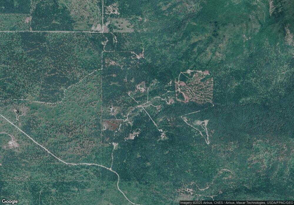 Nhn Red Owl N, Bigfork, MT 59911 - photo 1