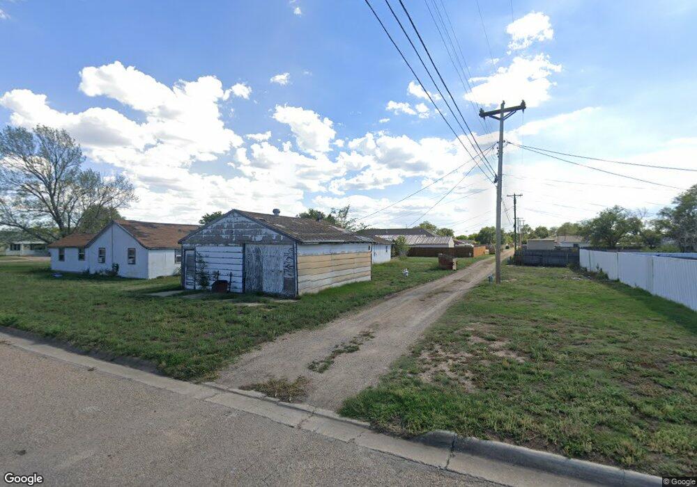 1210 Zauk Ave, Dumas, TX 79029 - photo 1