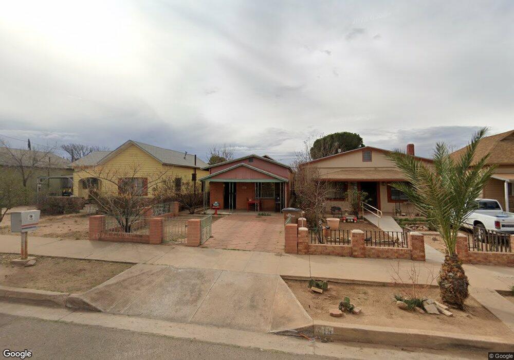 1013 E 14th St, Douglas, AZ 85607 - photo 1