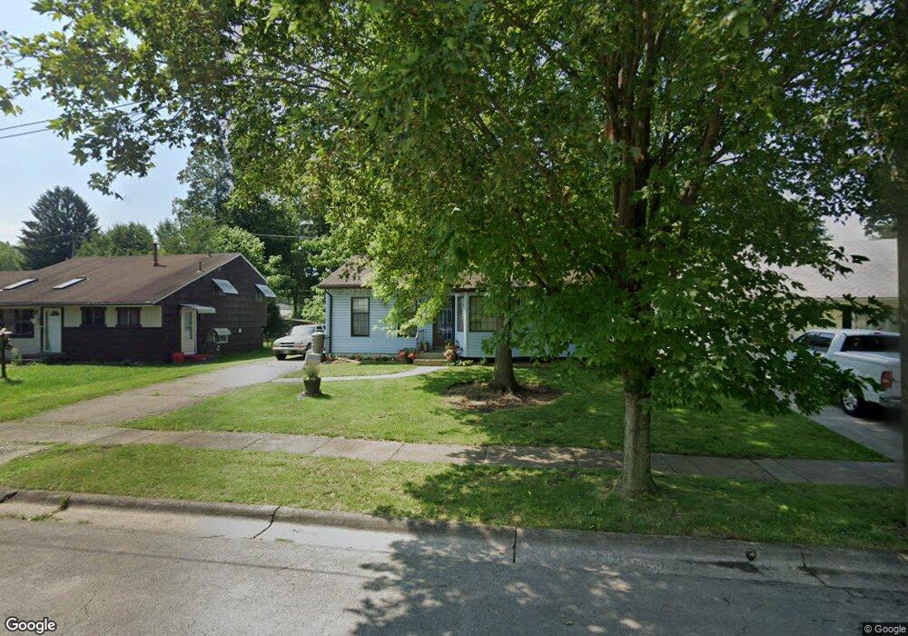 1173 Lockwood Rd, Columbus, OH 43227 - photo 1