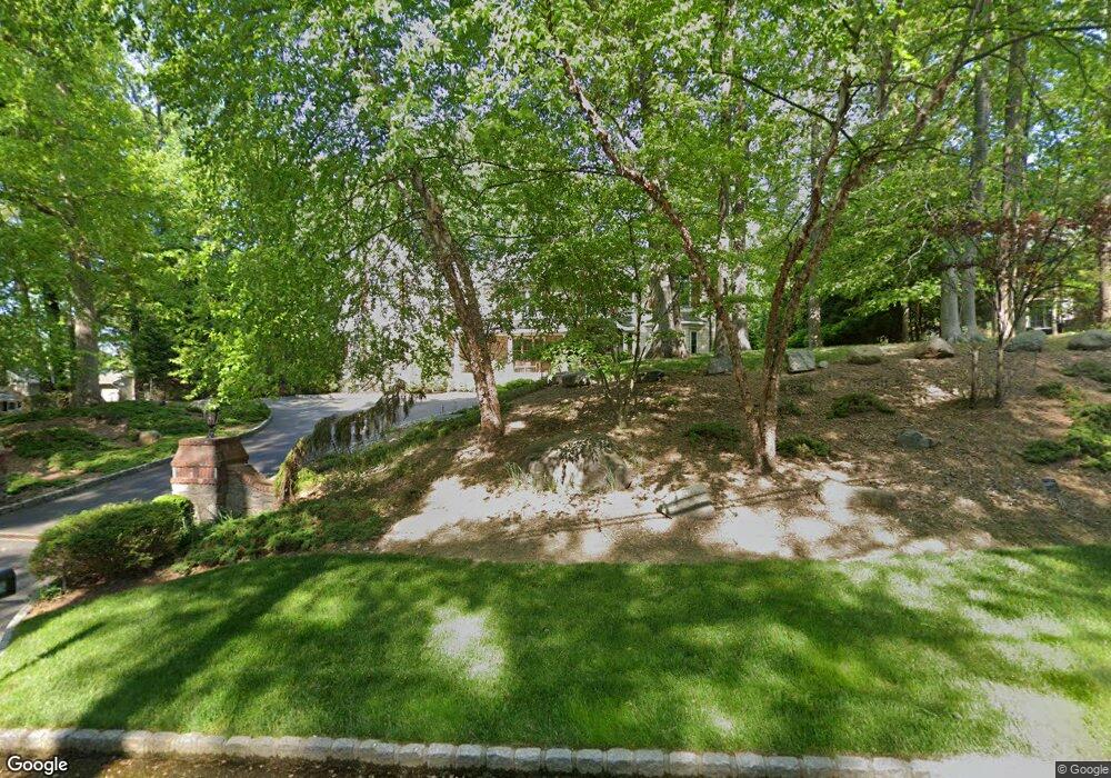 15 Sleepy Hollow Rd, Upper Saddle River, NJ 07458 - photo 1