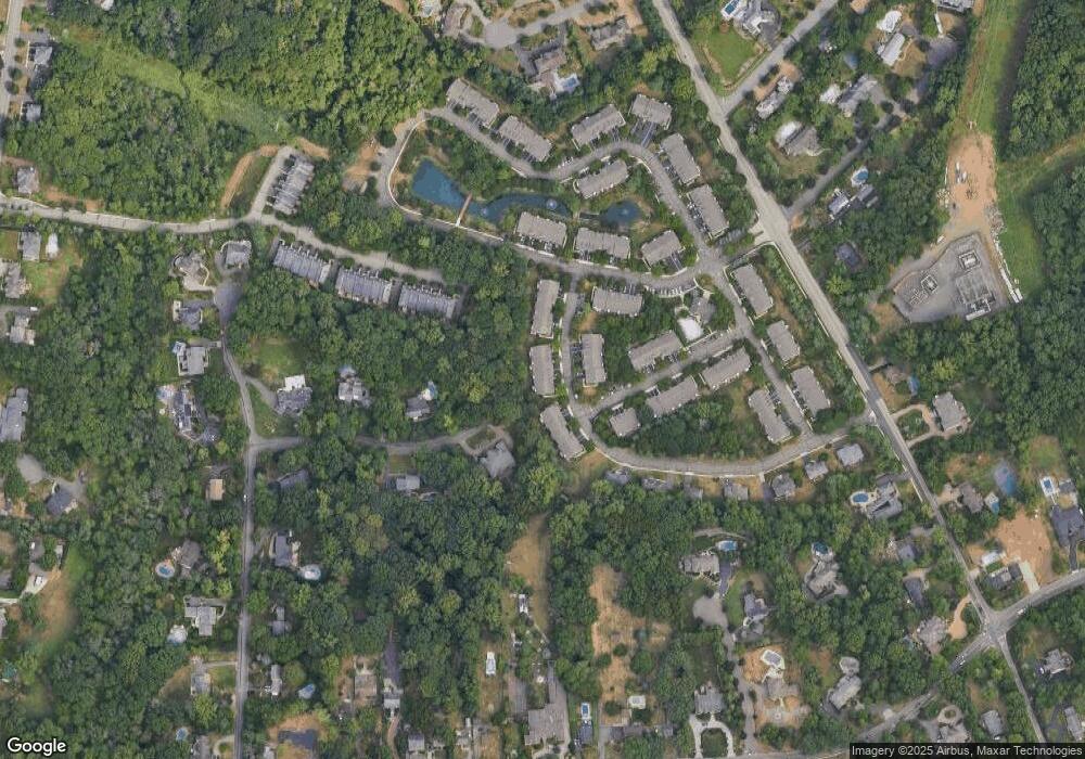 33 Woods Edge Rd unit 33, Old Tappan, NJ 07675 - photo 1