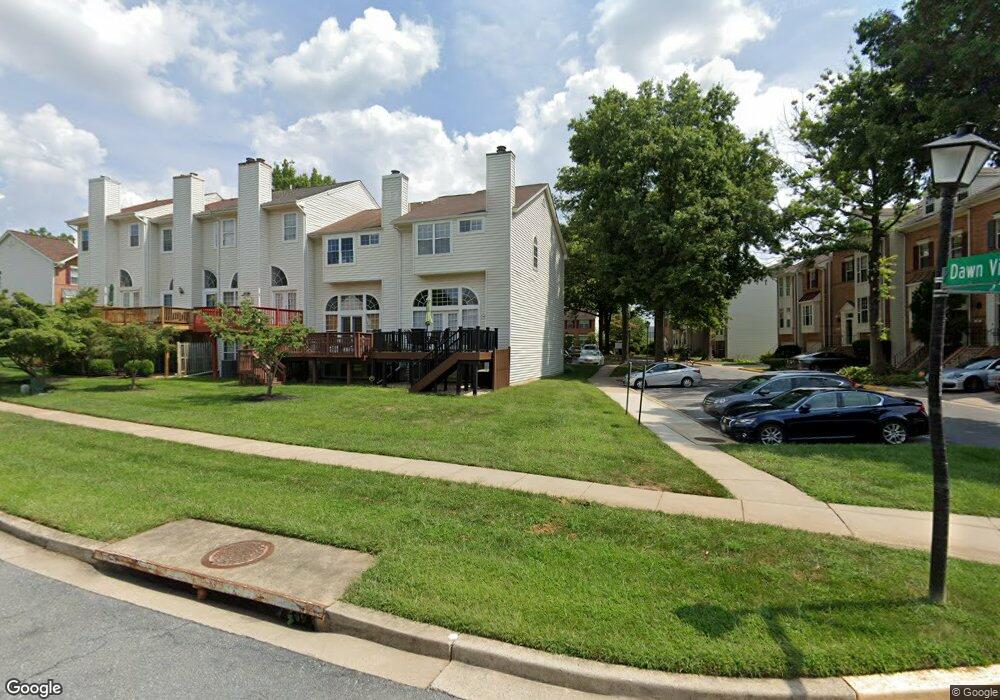 33 Dawn View Ct, Silver Spring, MD 20904 - photo 1