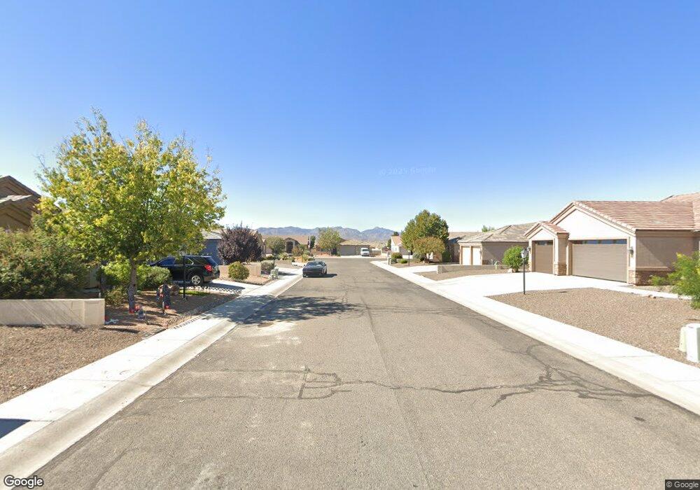 0000 E Stampeed Rd, Kingman, AZ 86401 - photo 1