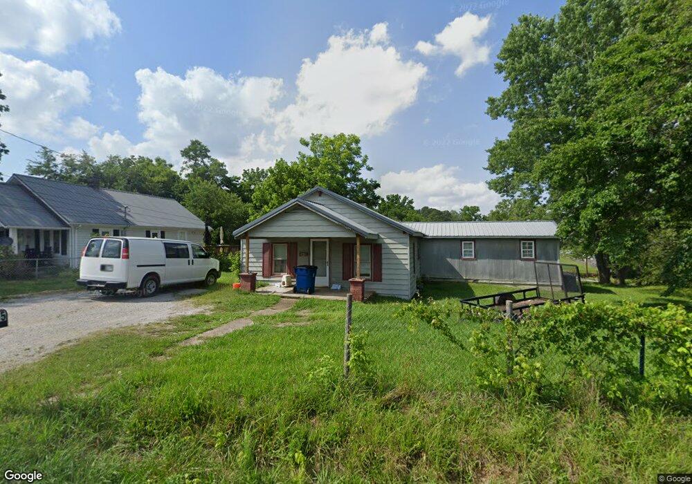 305 Rose St, Manchester, TN 37355 - photo 1