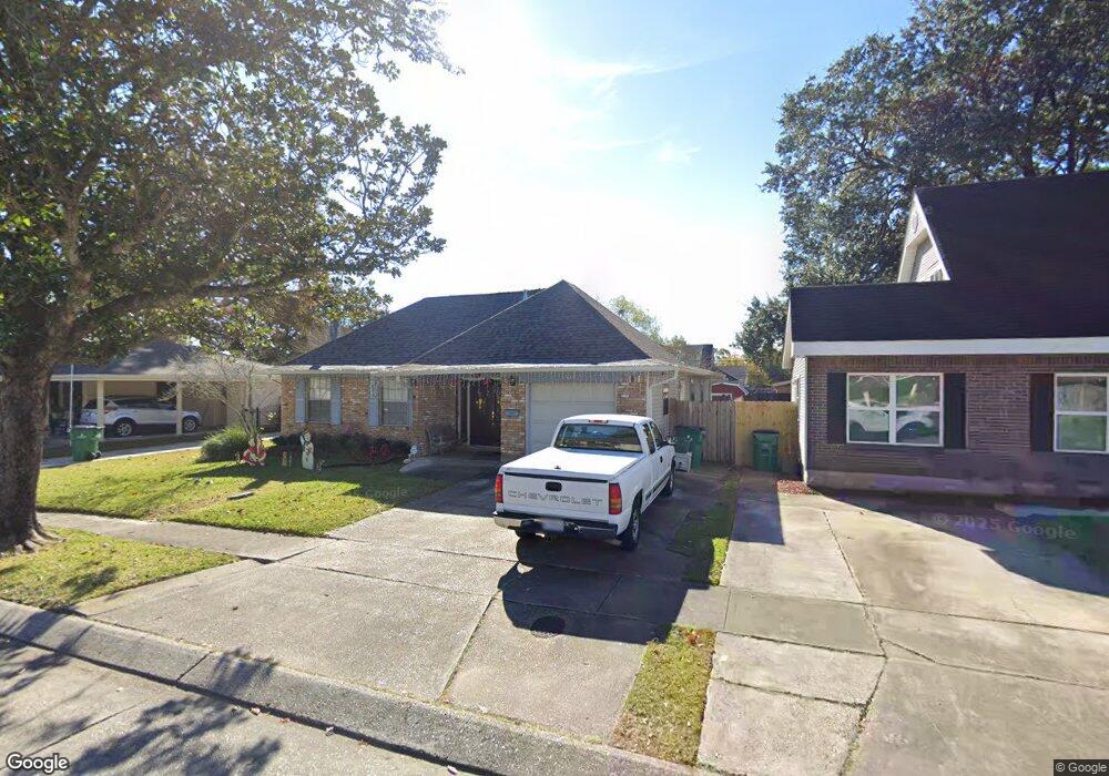 5912 Bridget St, Metairie, LA 70003 - photo 1