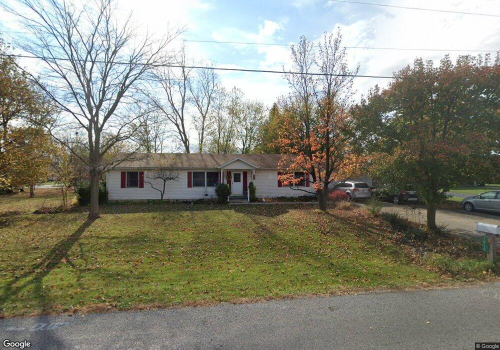3815 Zurmehly Rd, Lima, OH 45806 - photo 1