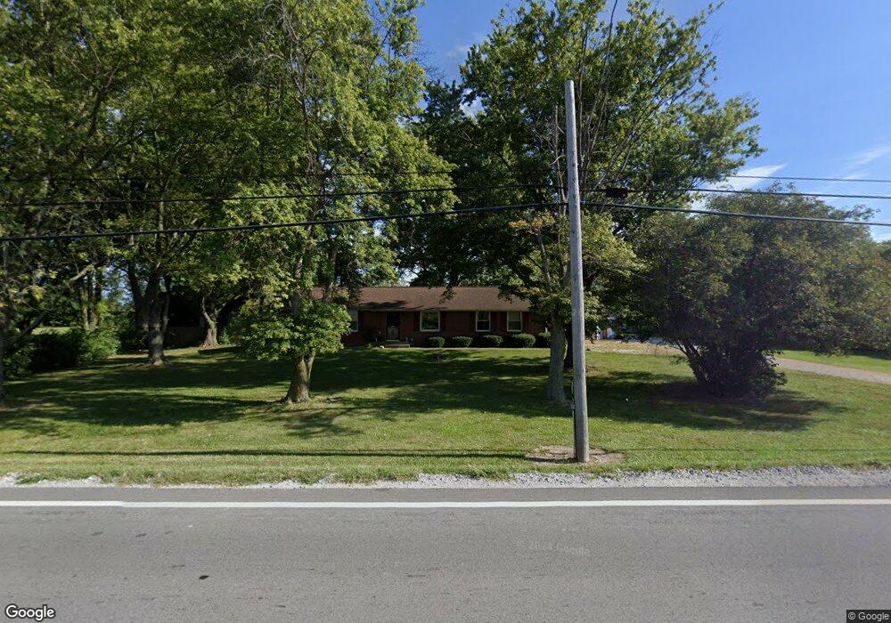 656 W Us Highway 52, Fountaintown, IN 46130 - photo 1