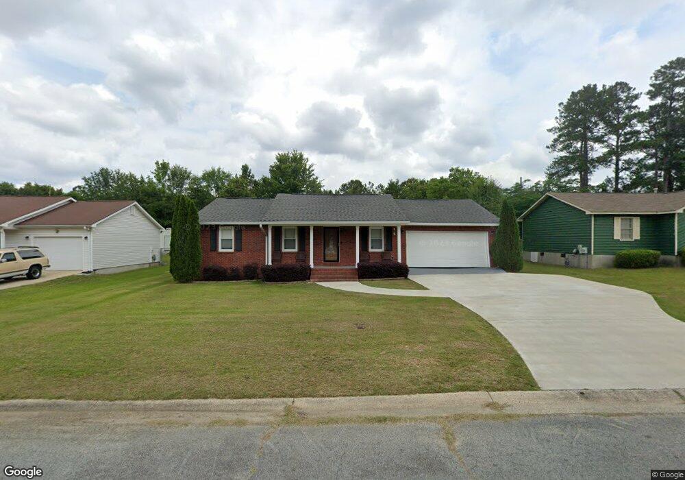 2976 Springmeadow Dr, Macon, GA 31206 - photo 1