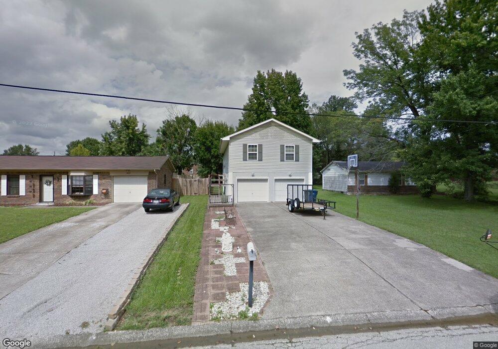 3825 Wayne St, New Albany, IN 47150 - photo 1