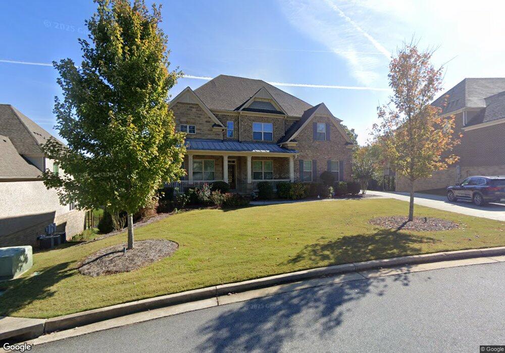 4508 Summersweet Dr, Marietta, GA 30066 - photo 1