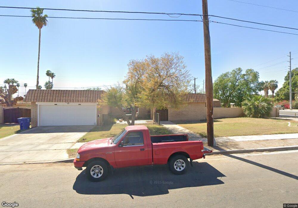 2475 W 3rd St, Yuma, AZ 85364 - photo 1
