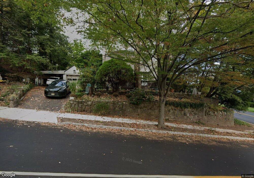 33 Silver Spring Rd, West Orange, NJ 07052 - photo 1