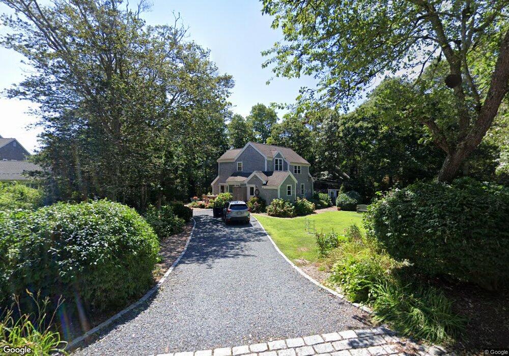 14 Jacques Loeb Rd, Falmouth, MA 02543 - photo 1