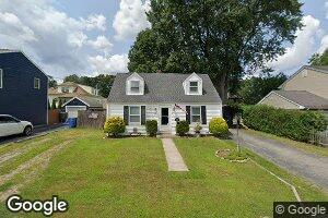 21 Doane St, Cranston, RI 02910