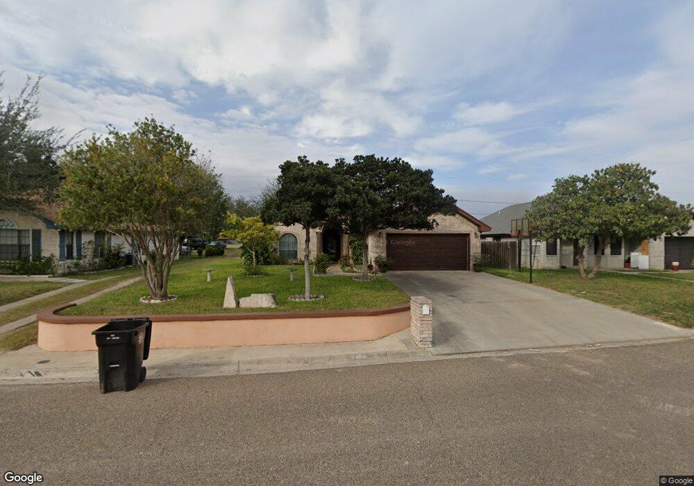 510 W Merida St, Weslaco, TX 78599 - photo 1