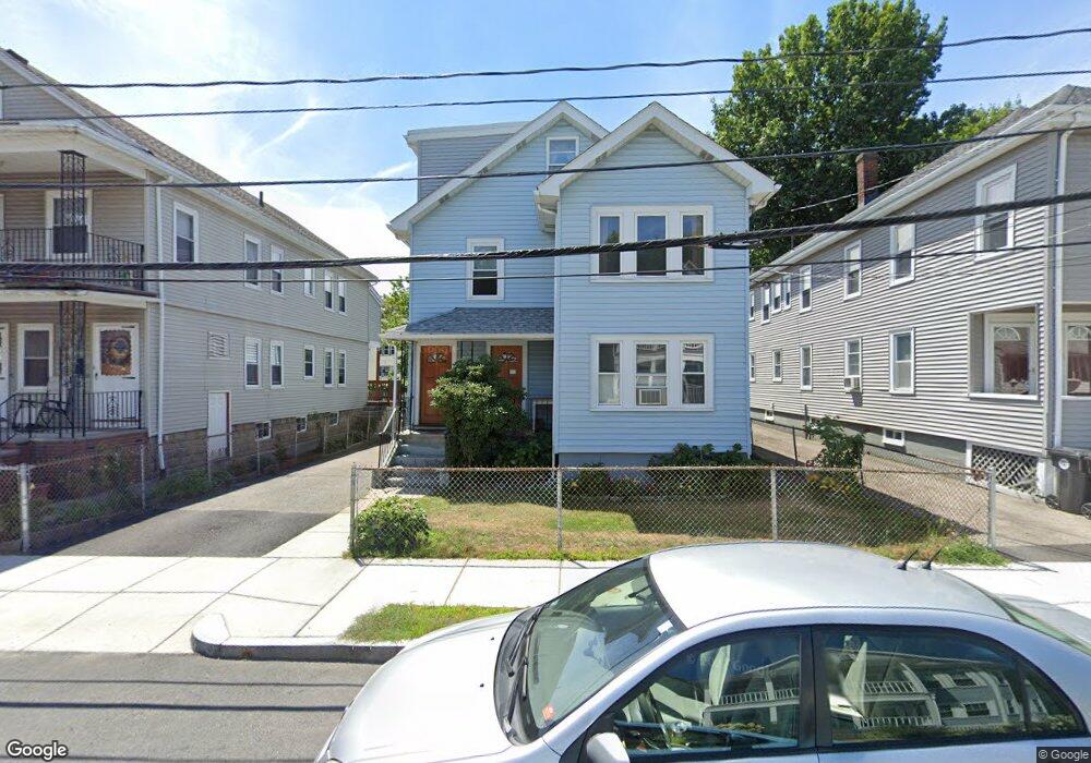 122 Nichols Ave unit 122, Watertown, MA 02472 - photo 1