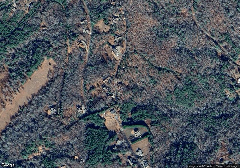 529 Endless View Rd, Mineral Bluff, GA 30559 - photo 1