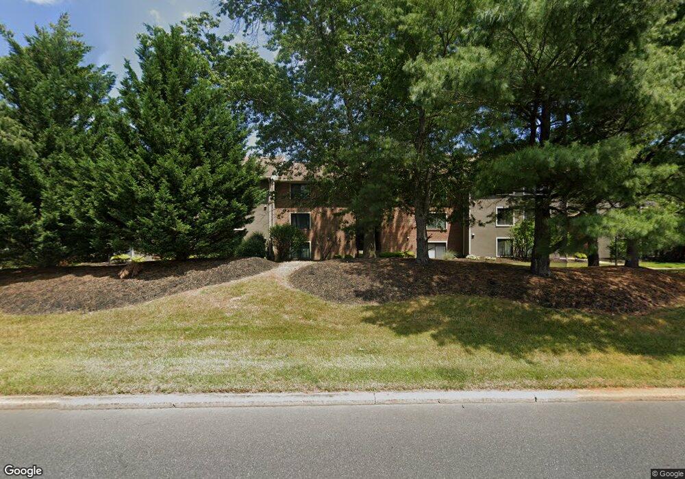 173 Echelon Rd unit 3, Voorhees, NJ 08043 - photo 1