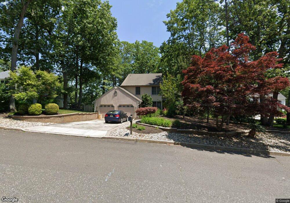 20 Harwood Dr, Voorhees, NJ 08043 - photo 1