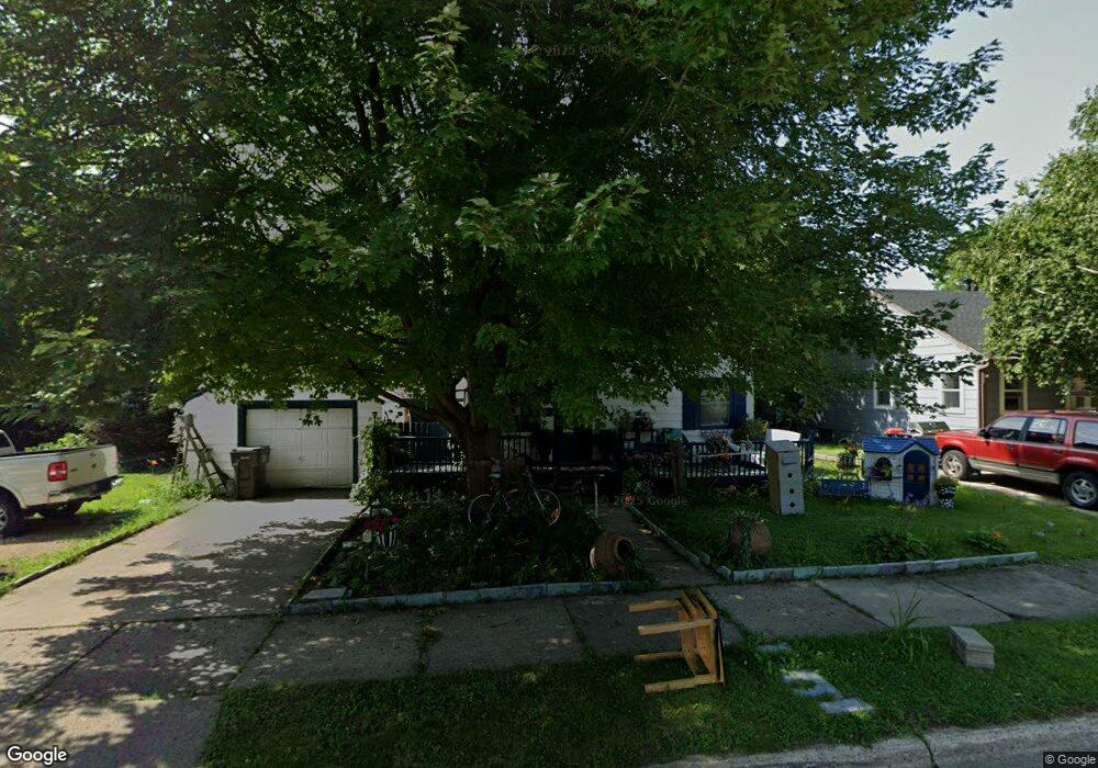 1412 Sheridan St, Albert Lea, MN 56007 - photo 1