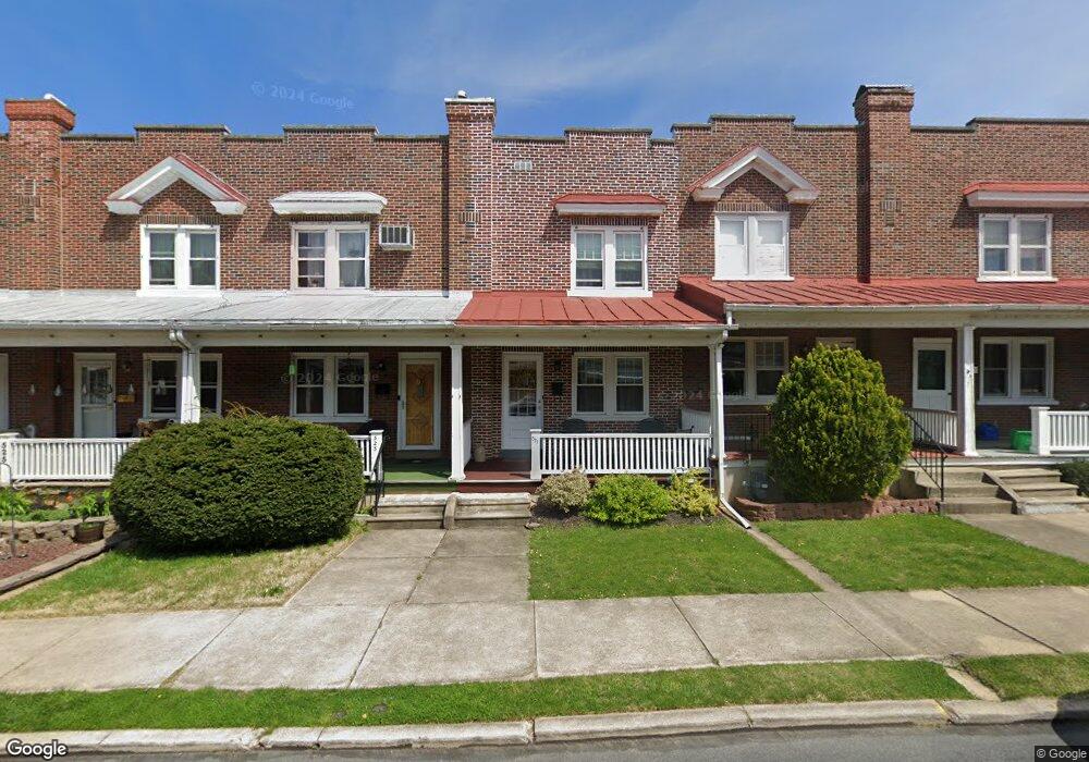 521 N Saint Elmo St, Allentown, PA 18104 - photo 1