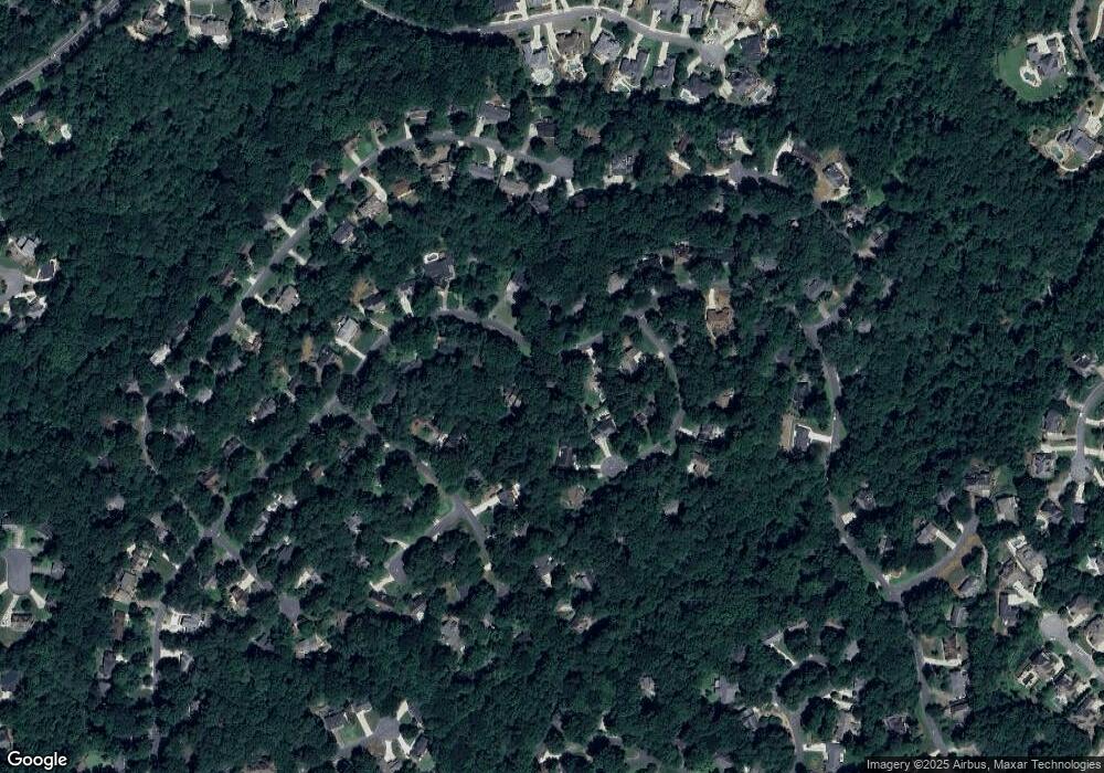 3450 Johnson Ferry Rd NE, Roswell, GA 30075 - photo 1