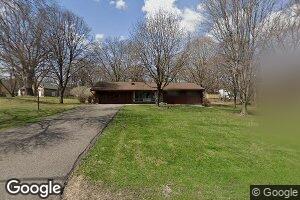 3106 Atwood Dr, Hopkins, MN 55305