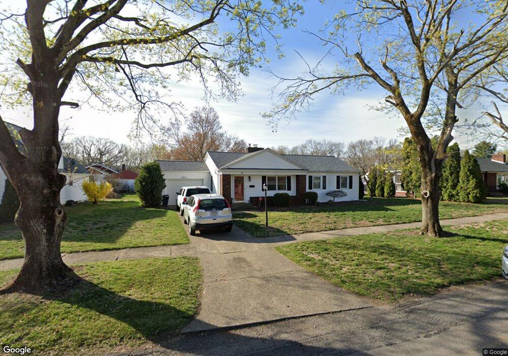 14 Clark St, Wyoming, PA 18644 - photo 1