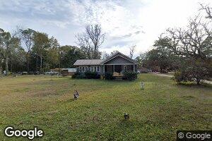 8311 Pirtle St, Coden, AL 36523