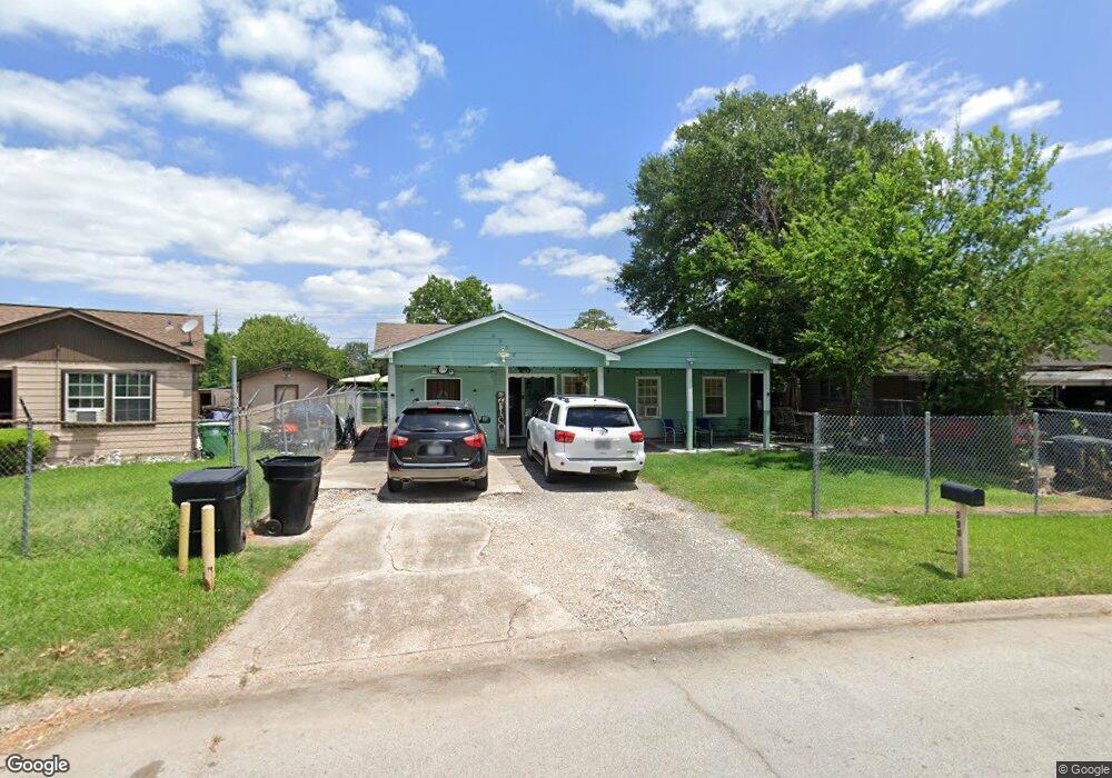 2907 Yorkwood St, Houston, TX 77093 - photo 1