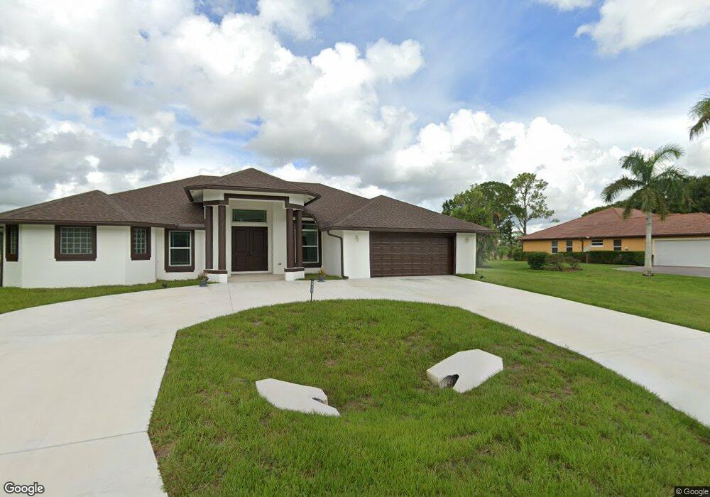 1621 Timberlake Dr, Fort Pierce, FL 34947 - photo 1