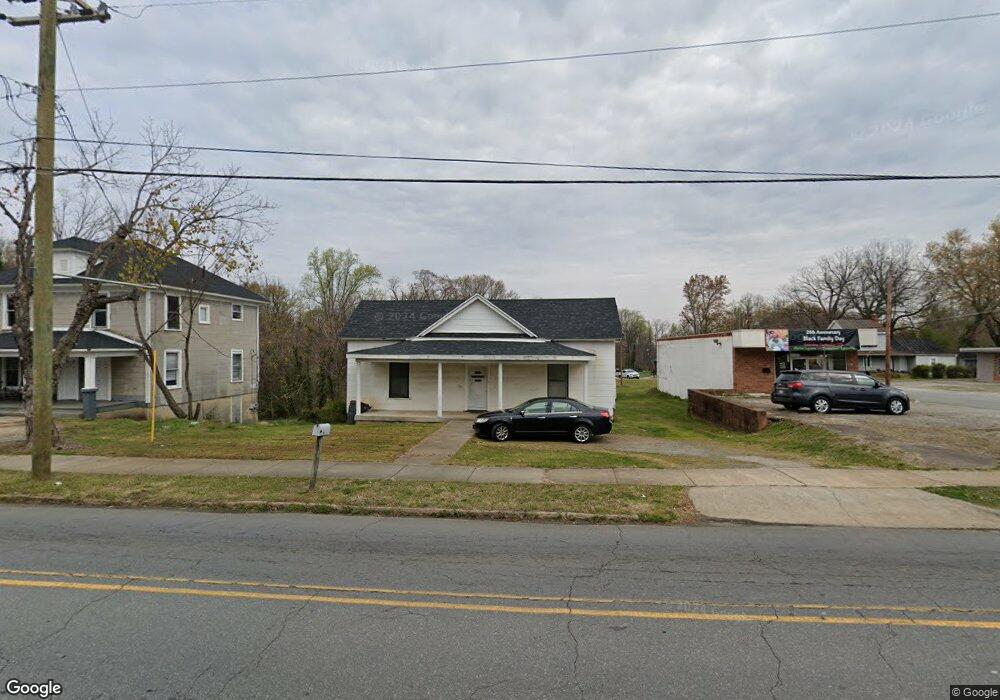 510 Lawsonville Ave, Reidsville, NC 27320 - photo 1