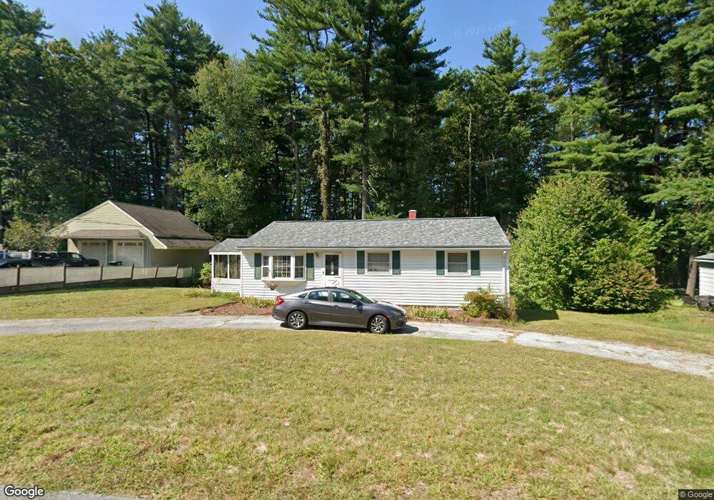 36 Cambridge Rd, Nashua, NH 03062 - photo 1