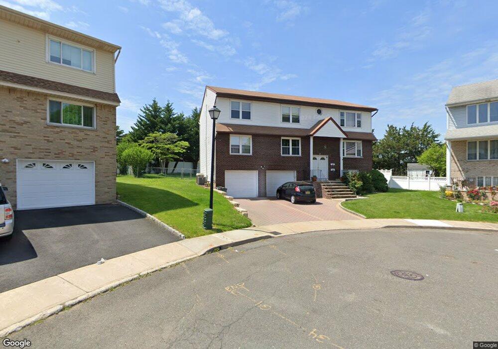 8 Alfred Place, Little Ferry, NJ 07643 - photo 1