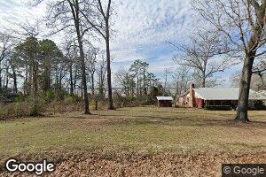 66 Fowler Ln, Converse, LA 71419
