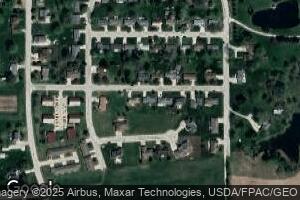 607 Iowa Joe St, West Point, IA 52656