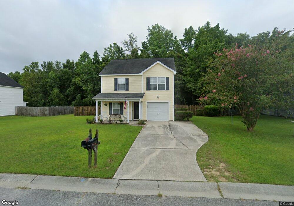 3037 Maple Leaf Dr unit 65, Moncks Corner, SC 29461 - photo 1