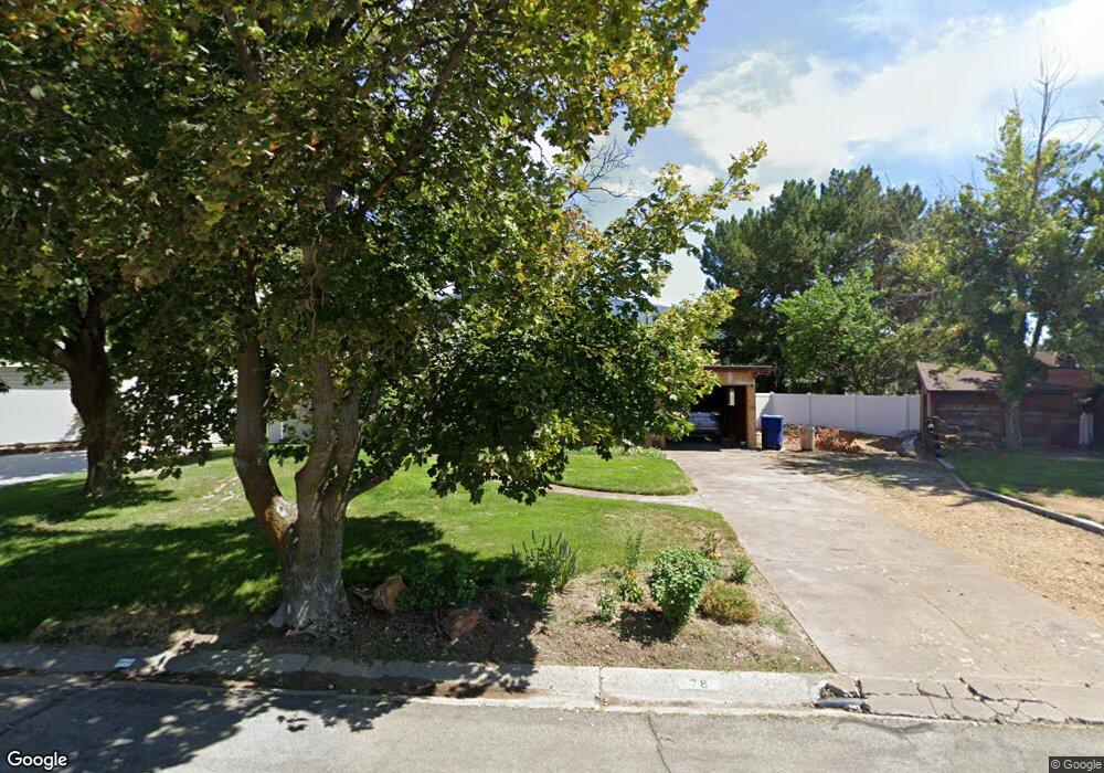 8781 S 1240 E, Sandy, UT 84094 - photo 1