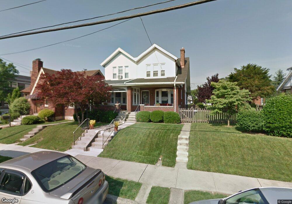 808 Plymouth St unit 812, Allentown, PA 18109 - photo 1