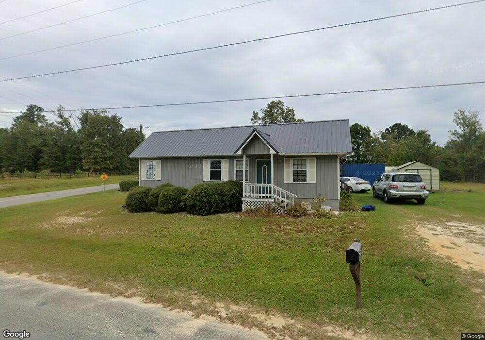 148 W Kelly Ln, Hazlehurst, GA 31539 - photo 1