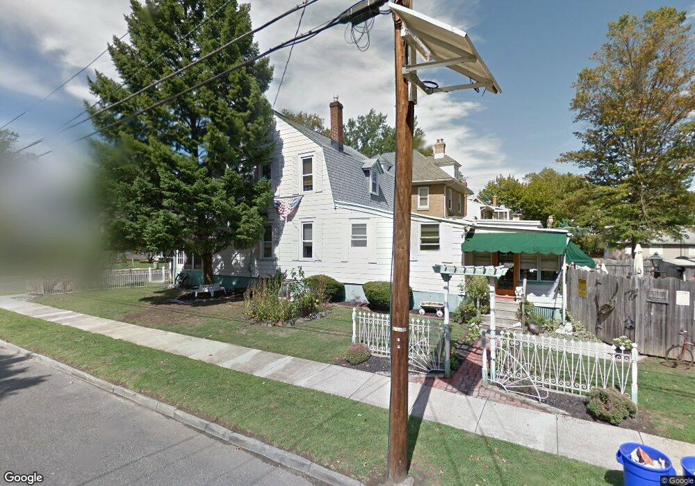 424 Lees Ave, Collingswood, NJ 08108 - photo 1