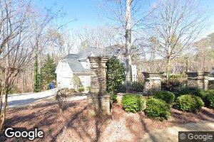 4645 Hamden Forest Dr SW, Atlanta, GA 30331