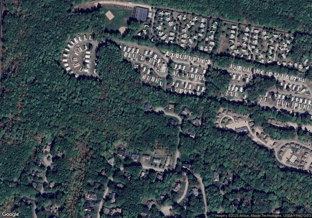 Lot 115 Hemlock Trail, Wells, ME 04090 - photo 1